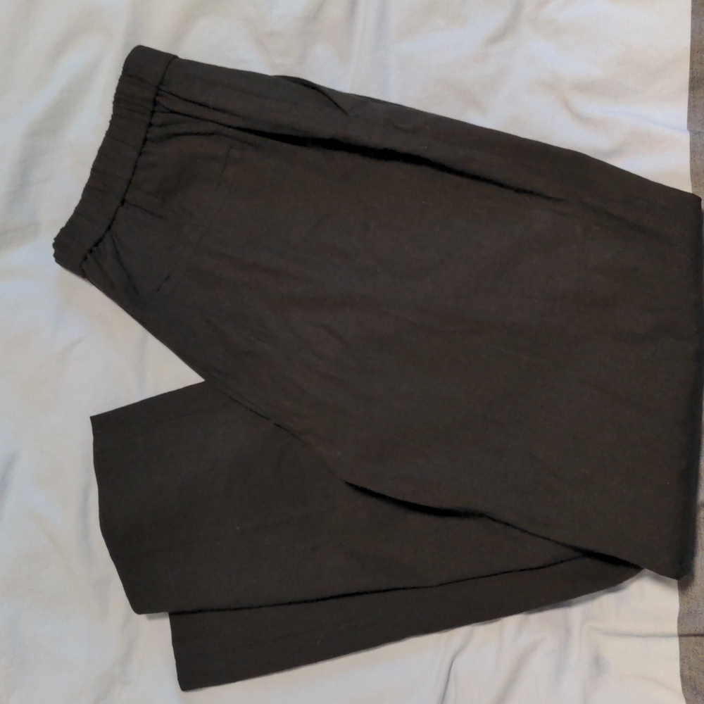 Theory Testra Slim Pant size 2 NWT - Picture 7 of 9